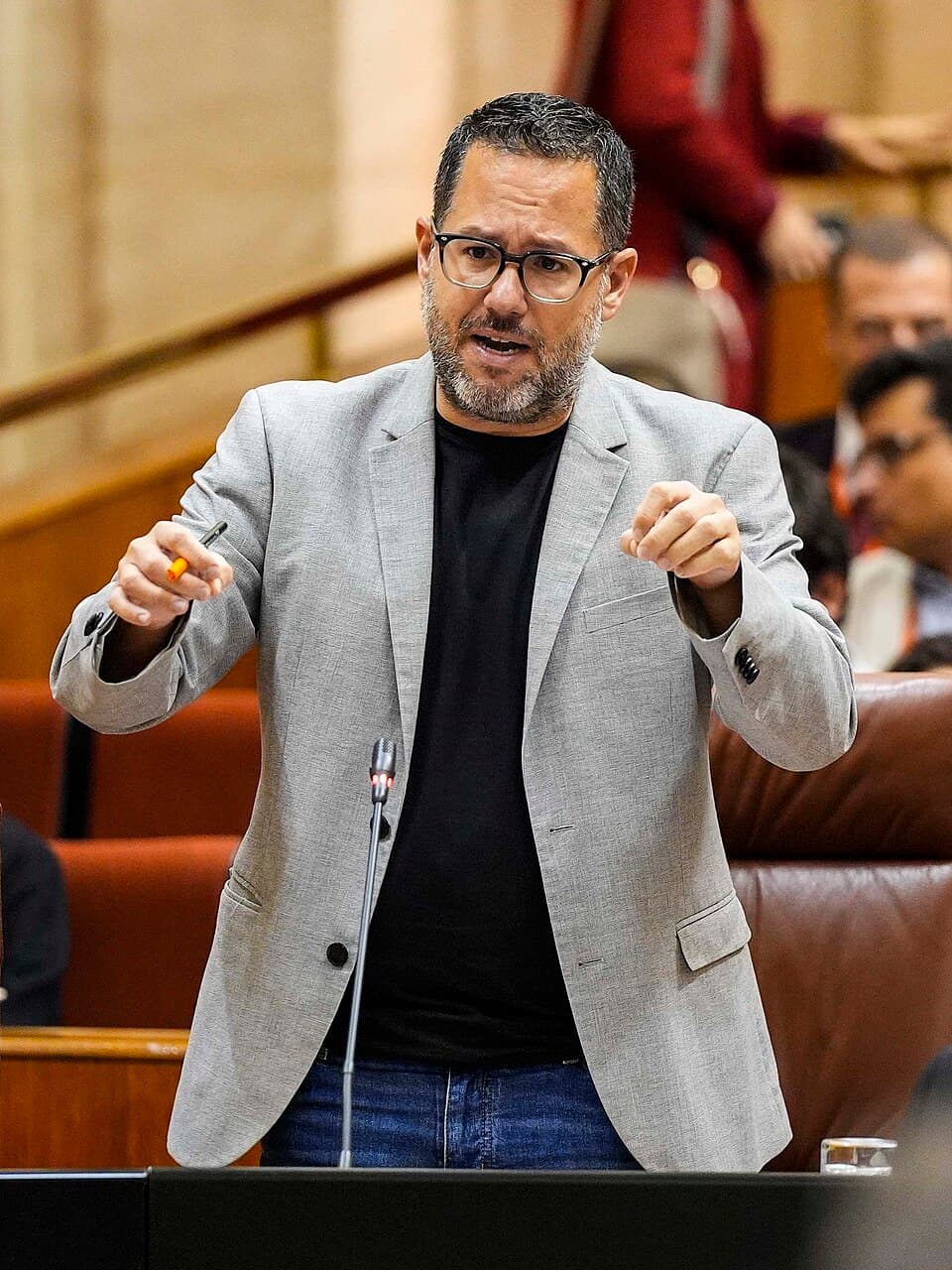 José Ignacio García Sánchez
