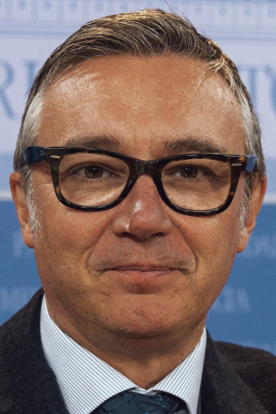 Manuel Gavira Florentino