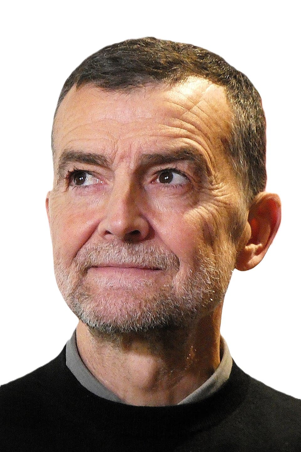 Antonio Maíllo Cañadas